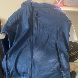 North face jacket super comfortable
